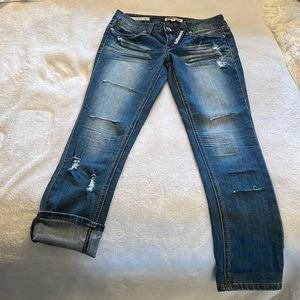 Dollhouse new with tags